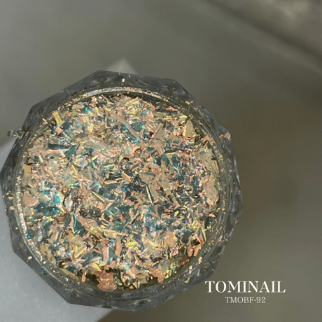 TMOBF / flake 90-104(単品)