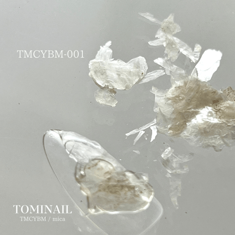 TMCYBM / mica(単品)