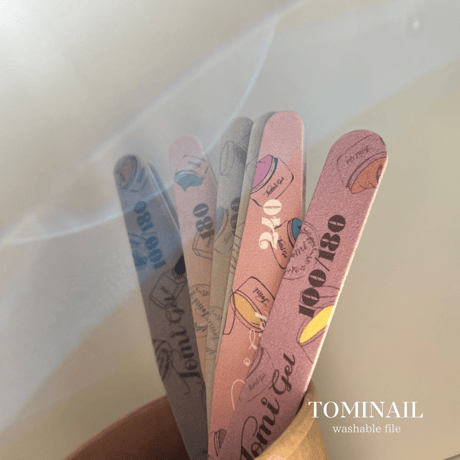 【SET】WASHABLE FILE SET