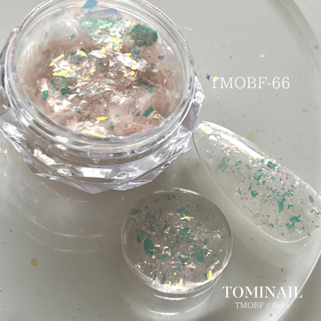 TMOBF / flake 57-68(単品)