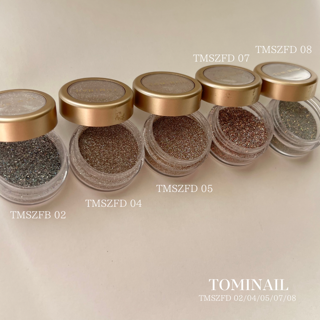 ⭐️FARNAMDES⭐️TARGET⭐️レア✨ラメシルバー色⭐️✨キラキラ✨光✨輝く⭐️ dazzleflake-sparkle1.jpg
