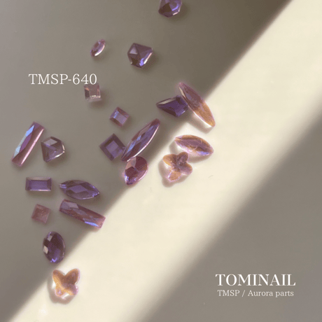 TMSP / Aurora parts(単品)