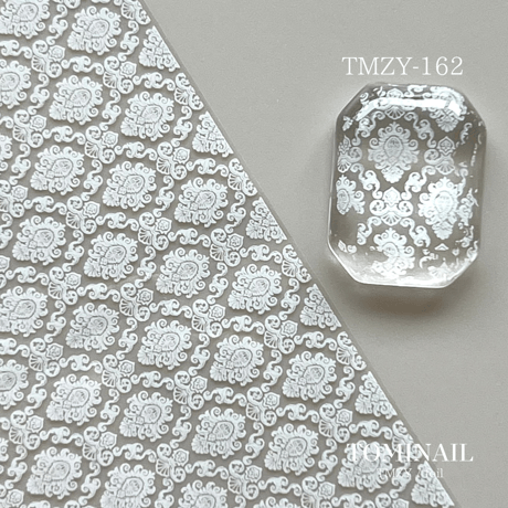 TMZY / foil 157-(単品)