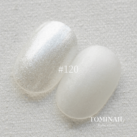 Basic color / 111-120(単品)