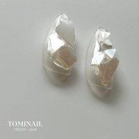 TMZZB / shell(単品）