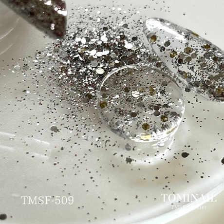 TMSF / glitter 509-(単品)