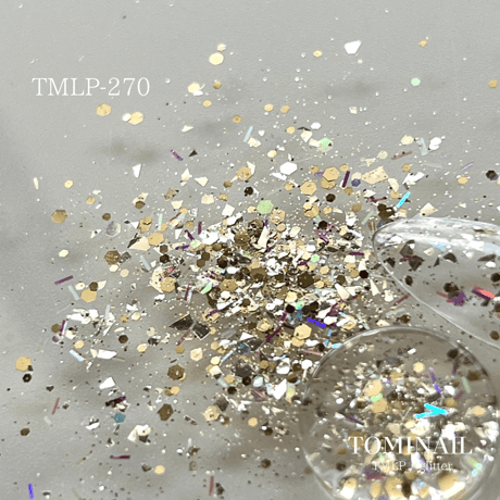 TMLP / glitter 270-(単品)