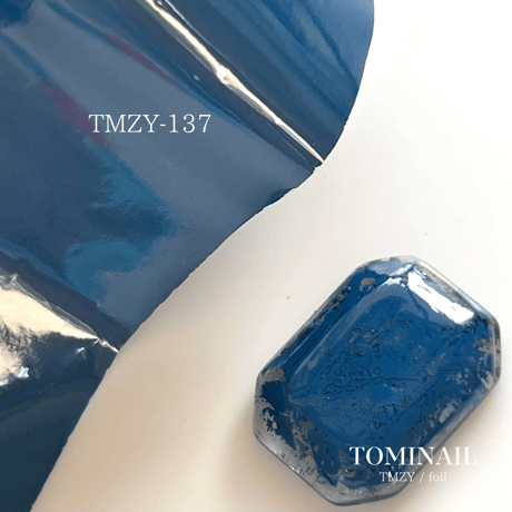 TMZY / foil 131-(単品)