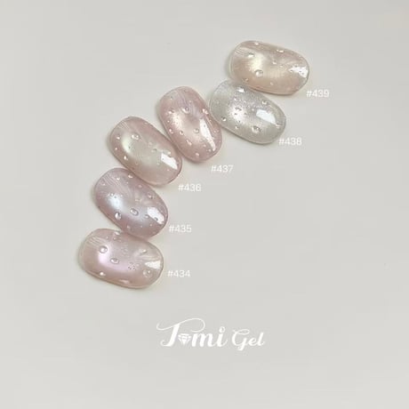 water light magnetgel(第二弾)単品