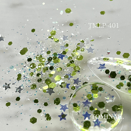 TMLP / glitter 400-(単品)