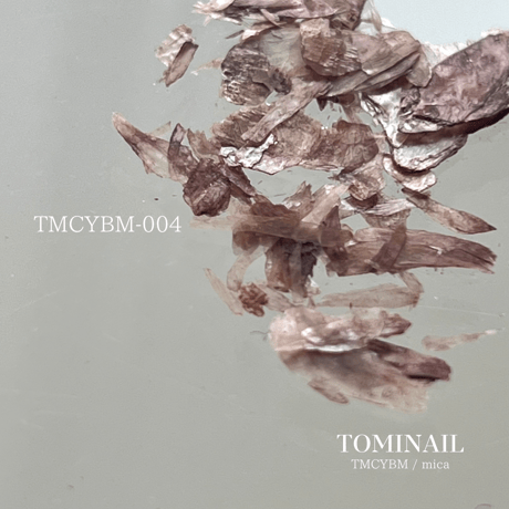 TMCYBM / mica(単品)