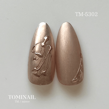 TM / mirror 5301-(単品)