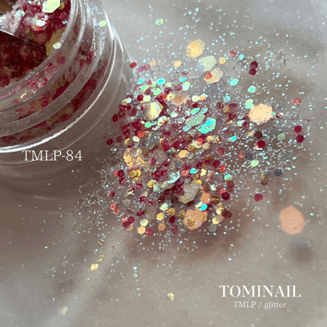 TMLP / glitter 83-92(単品)