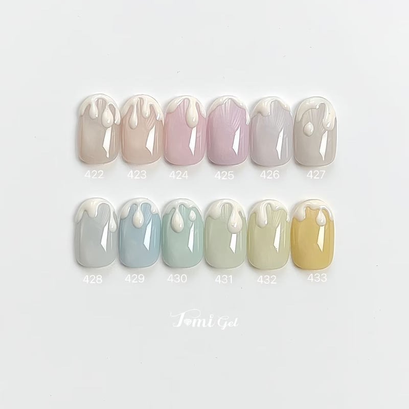 tomi クリーム CREAM MAGNET 単品 | tominail.japan