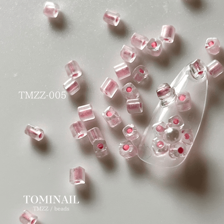 TMZZ / beads(単品)
