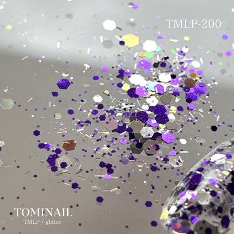 TMLP / glitter 200-(単品)