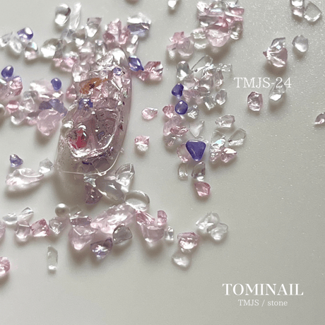 TMJS / stone 22-25(単品)