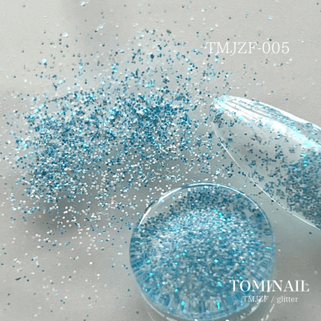 TMJZF / glitter(単品)