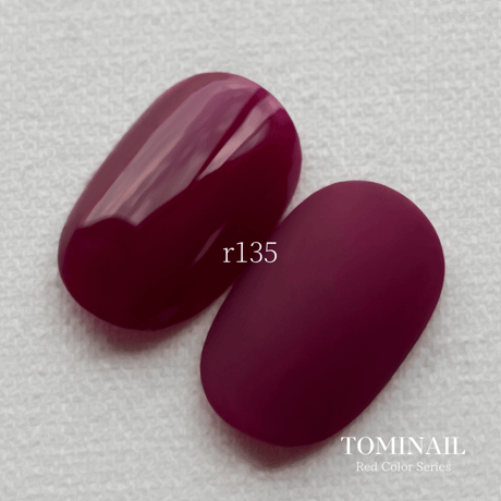 Red Color Series 1 /r131-136(単品)