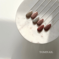 TOMINAIL×manami 285-290