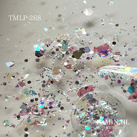 TMLP / glitter 260-(単品)