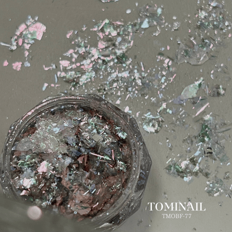 TMOBF / flake 69-80(単品)