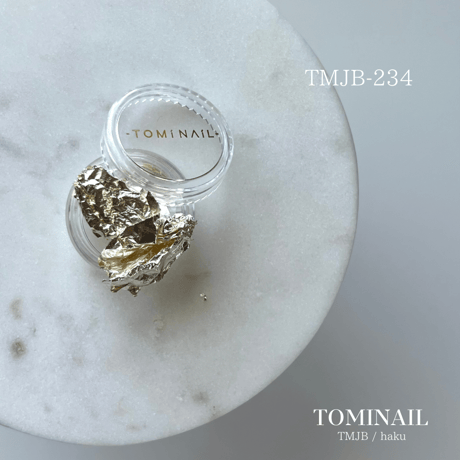 TMJB / haku(単品)