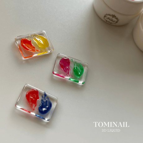 3D LIQUID / 233-244(単品)