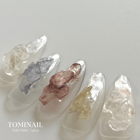 TMCYBM / mica(単品)