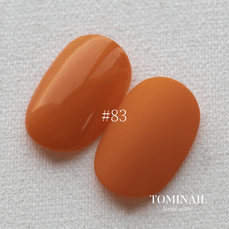 Basic color / 81-90(単品)