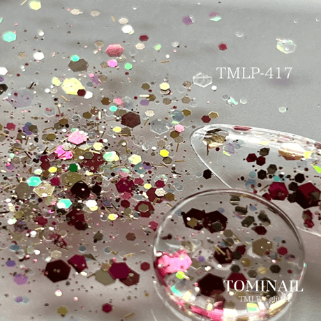 TMLP / glitter 410-(単品)