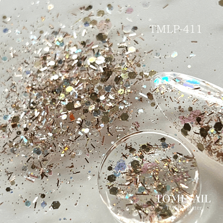 TMLP / glitter 410-(単品)
