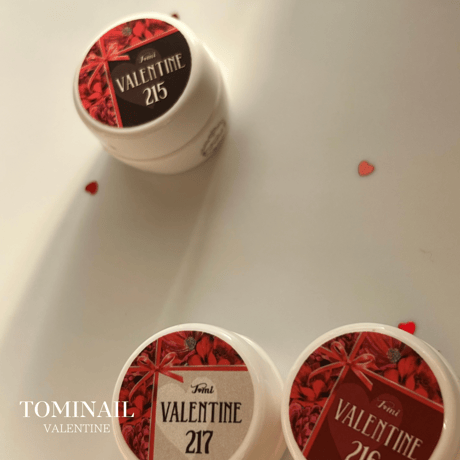VALENTINE / 215-220(単品)