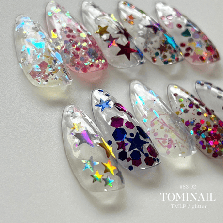 TMLP / glitter 83-92(単品)