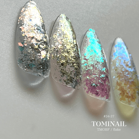 TMOBF / flake 34-37(単品)