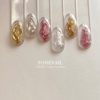TMJMFJ(単品) / mirror powder