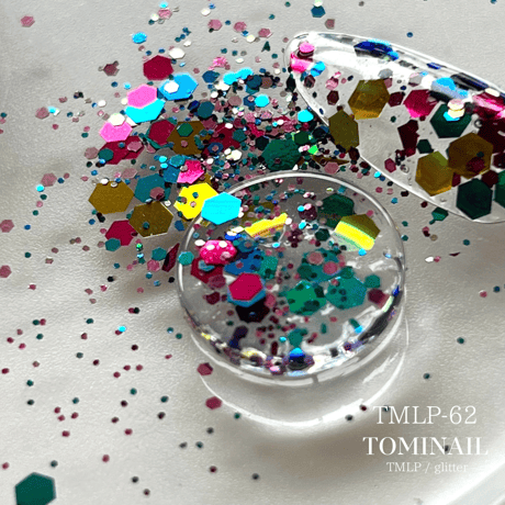 TMLP / glitter 62-70(単品)