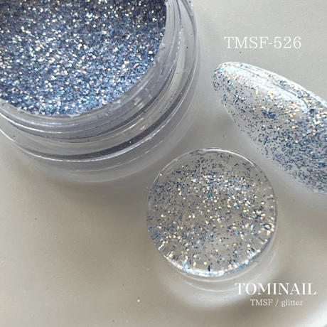 TMSF / glitter 524-533(単品)