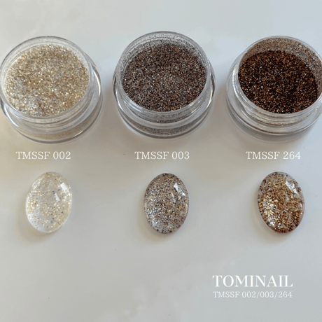 TMSSF / glitter(単品)