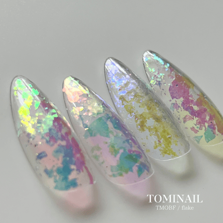 TMOBF / flake 22-28(単品)