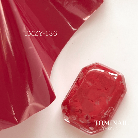 TMZY / foil 131-(単品)