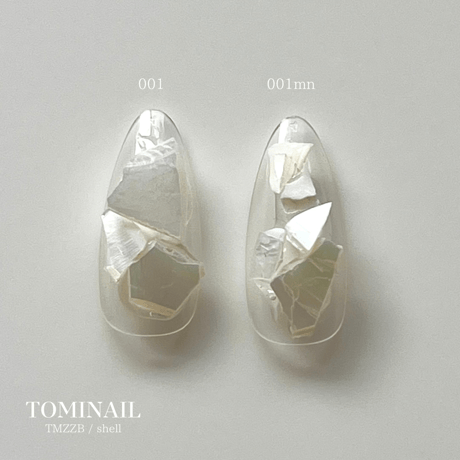 TMZZB / shell(単品）