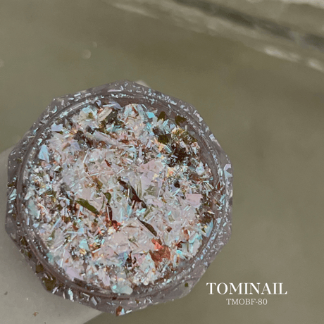TMOBF / flake 69-80(単品)