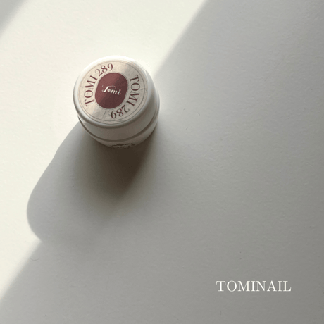 TOMINAIL×manami 285-290