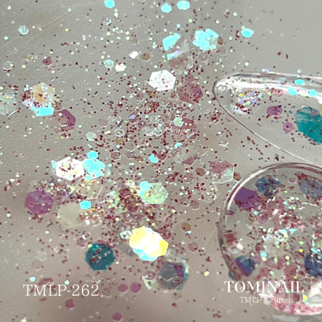 TMLP / glitter 260-(単品)