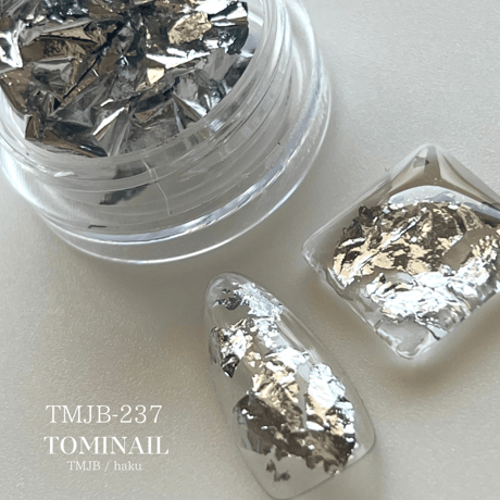 TMJB / HAKU 220-(単品)