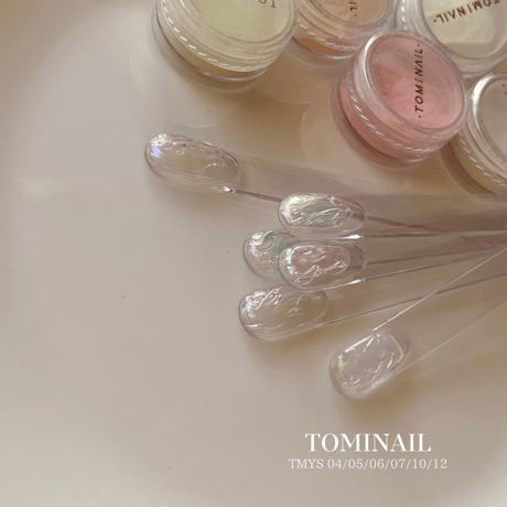 TMYS(単品) / Aurora powder