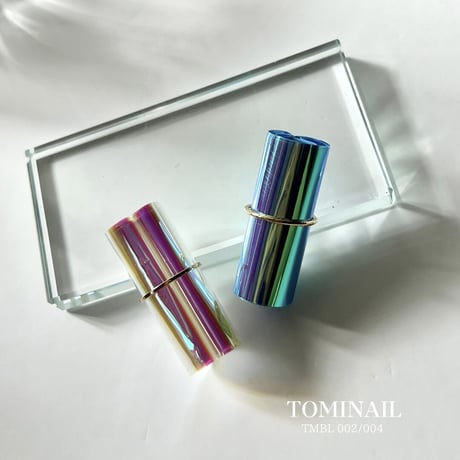 TMBL / Aurora foil(単品)