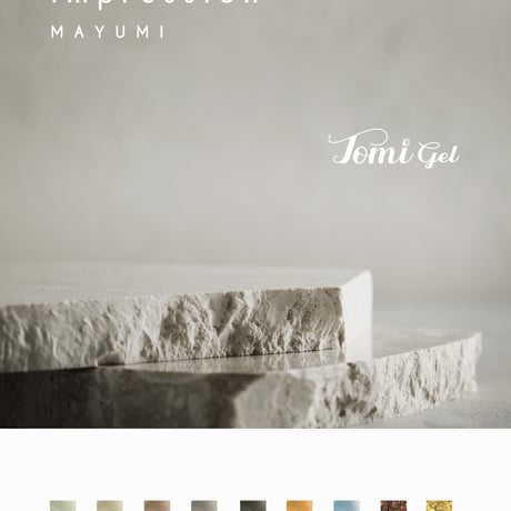 【SET】impression / TOMINAIL × MAYUMI