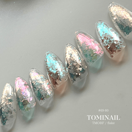 TMOBF / flake 69-80(単品)